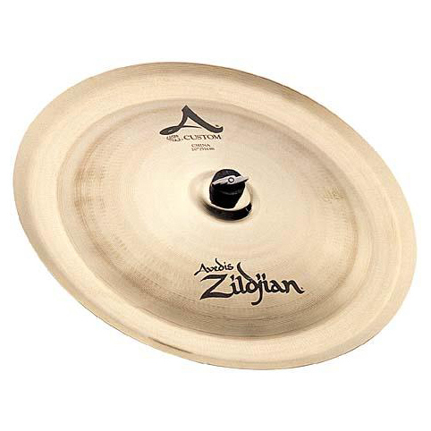 Zildjian A Custom 18인치 차이나